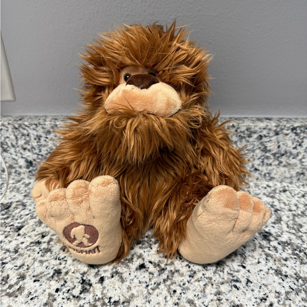 Aurora Bigfoot